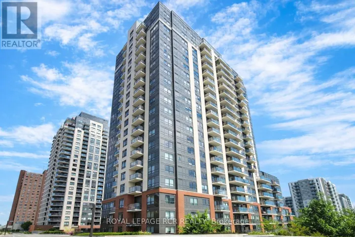 503 - 1420 DUPONT STREET, Toronto (Dovercourt-Wallace Emerson-Junction), Ontario M6H4J8