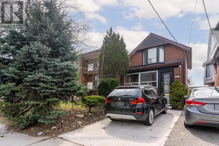 108 WHEATFIELD ROAD, Toronto (Mimico), Ontario M8V2P8