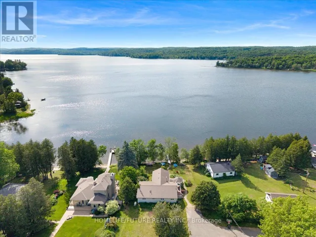 442 HALL SHORE DRIVE, Lanark Highlands, Ontario K0G1M0