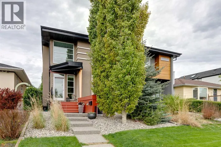 2729 Cochrane Road NW, Calgary, Alberta T2M4J1