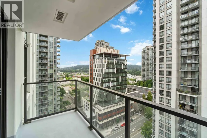 1608 3007 GLEN DRIVE, Coquitlam, British Columbia V3B0L8