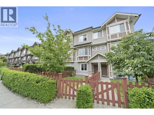 93 10151 240 STREET, Maple Ridge, British Columbia V2W0G9