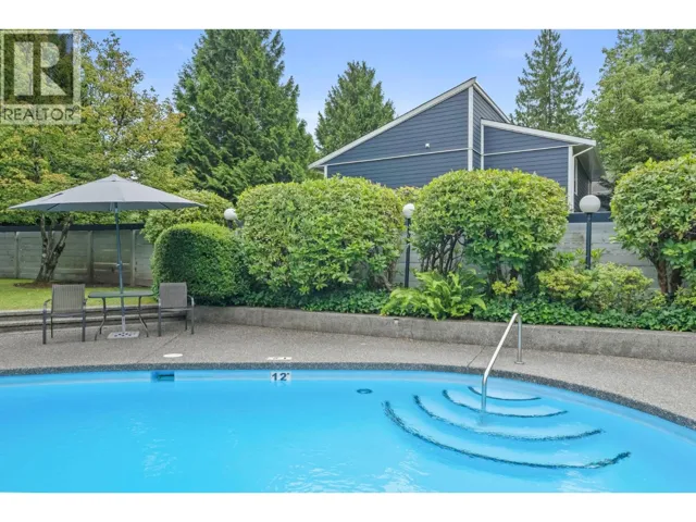 2 9151 FOREST GROVE DRIVE, Burnaby, British Columbia V5A3Z5