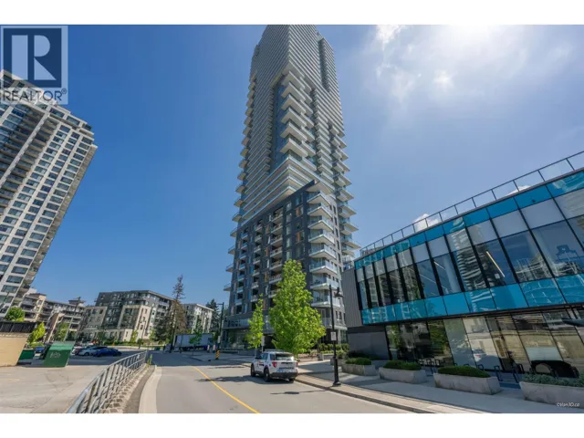 1105 567 EMERSON STREET, Coquitlam, British Columbia V3J0M8