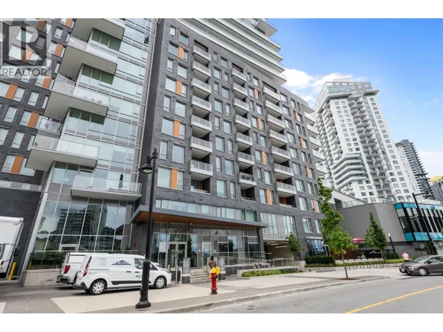 2909 567 EMERSON STREET, Coquitlam, British Columbia V3J0M8