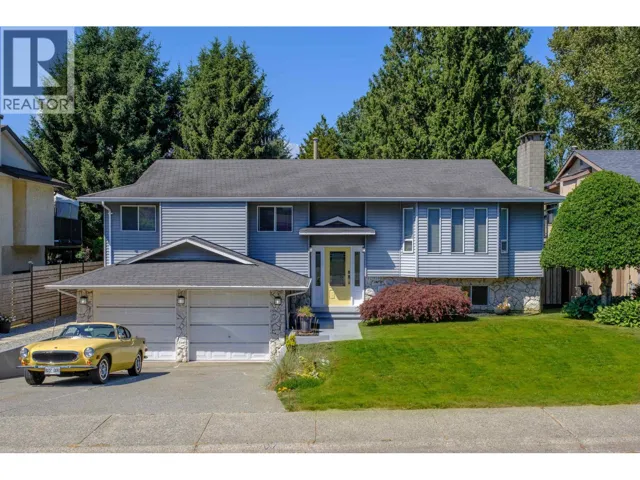 21159 DOUGLAS AVENUE, Maple Ridge, British Columbia V4R2H7