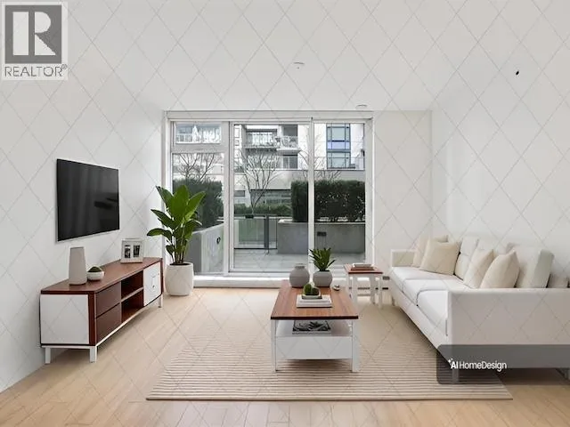 220 159 W 2ND AVENUE, Vancouver, British Columbia V5Y0L8