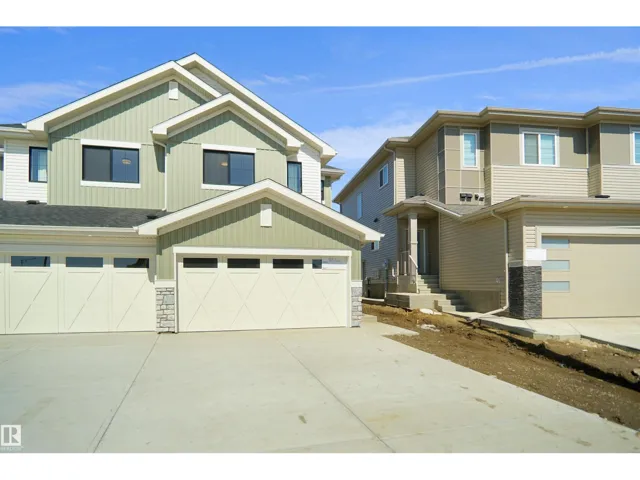 1820 188 ST NW, Edmonton, Alberta T6M3N7