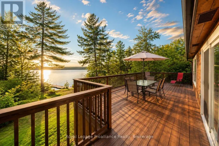 518 WATER ACCESS MAZINAW LAKE, Addington Highlands (Addington Highlands), Ontario K0H1K0