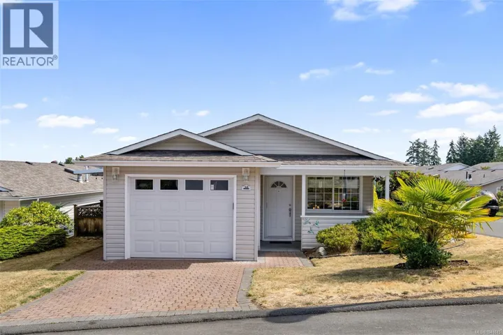 38 Eagle Lane, View Royal, British Columbia V9A7M2