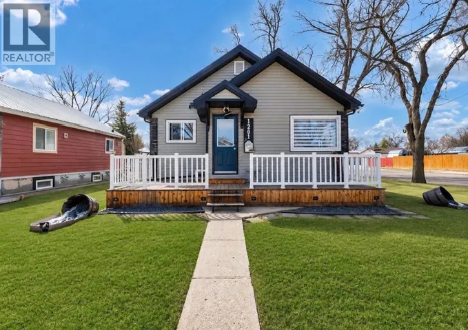 1201 Yuill Street SE, Medicine Hat, Alberta T1A0Z5