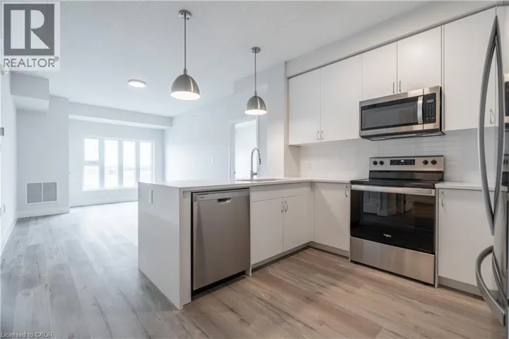6415 REGIONAL ROAD 25 Unit# 307, Milton, Ontario L9T9M9