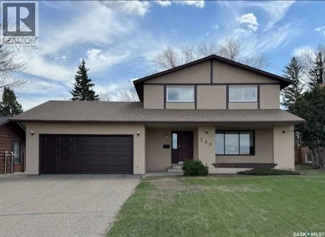260 Battleford TRAIL, Swift Current, Saskatchewan S9H4J5