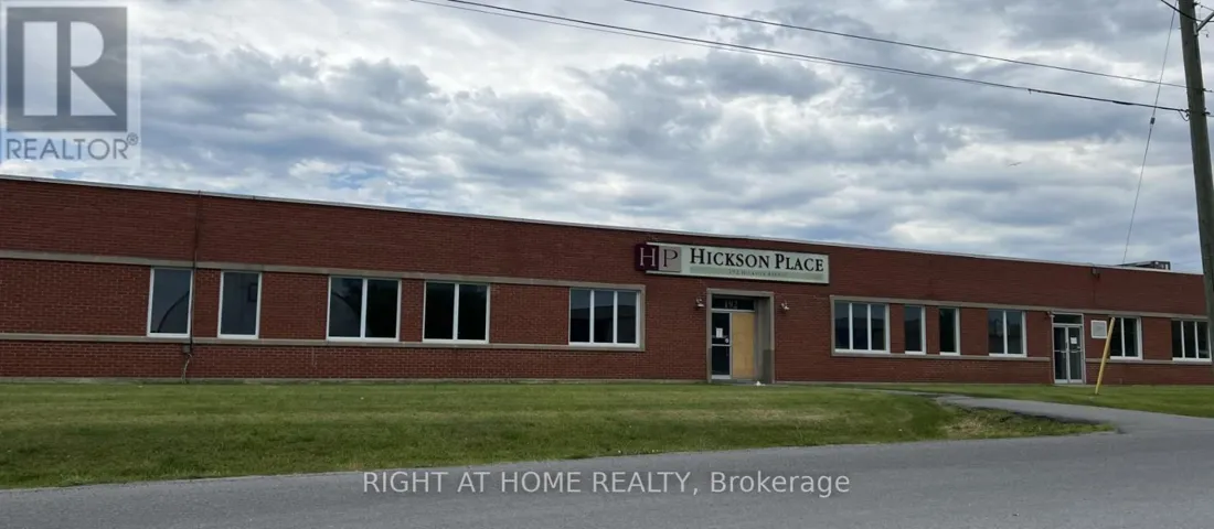 1 - 192 HICKSON AVENUE, Kingston (East of Sir John A. Blvd), Ontario K7K2N9