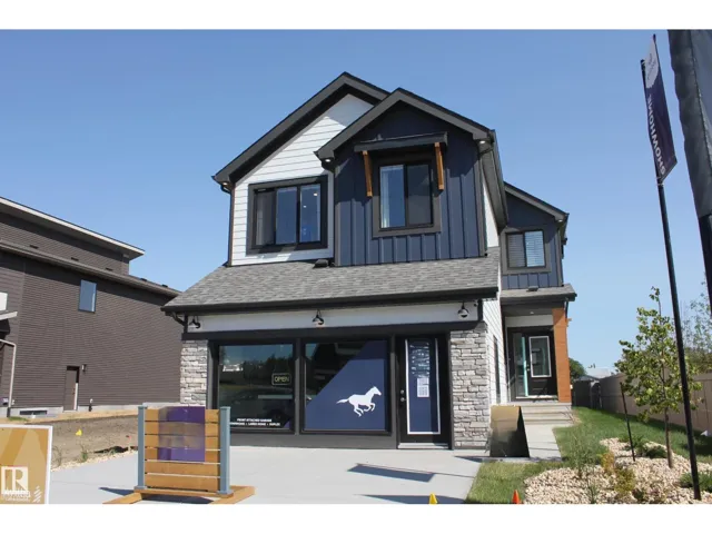 736 166 AV NE, Edmonton, Alberta T5T7H9