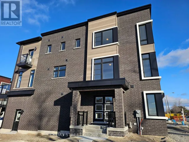 52 AKI THOMAS GARDENS, Toronto (Bendale), Ontario M1P0G3