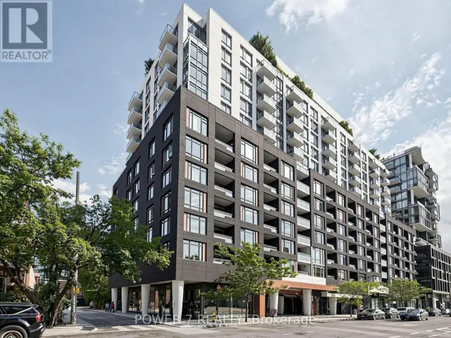 1634 - 525 ADELAIDE STREET, Toronto (Waterfront Communities), Ontario M5V1T6