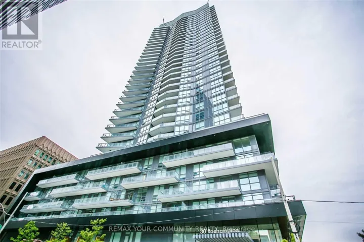 2909 - 30 ROEHAMPTON AVENUE, Toronto (Mount Pleasant West), Ontario M4P0B9