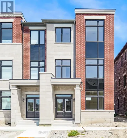 66 ROBERT EATON AVENUE, Markham (Middlefield), Ontario L3S0G2