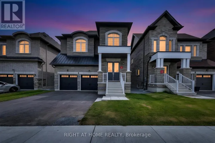 UPPER - 3 SPECIOSA STREET, Richmond Hill (Oak Ridges), Ontario L4E2Y5