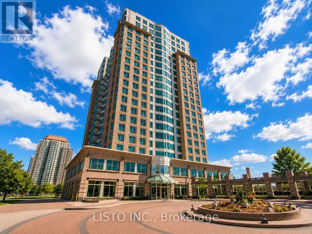 2009 - 8 LEE CENTRE DRIVE, Toronto (Woburn), Ontario M1H3H8
