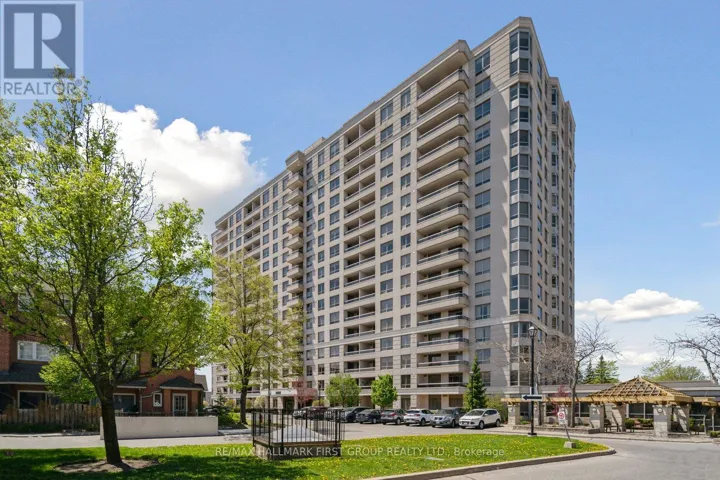 304 - 1000 THE ESPLANADE N, Pickering (Town Centre), Ontario L1V6V4