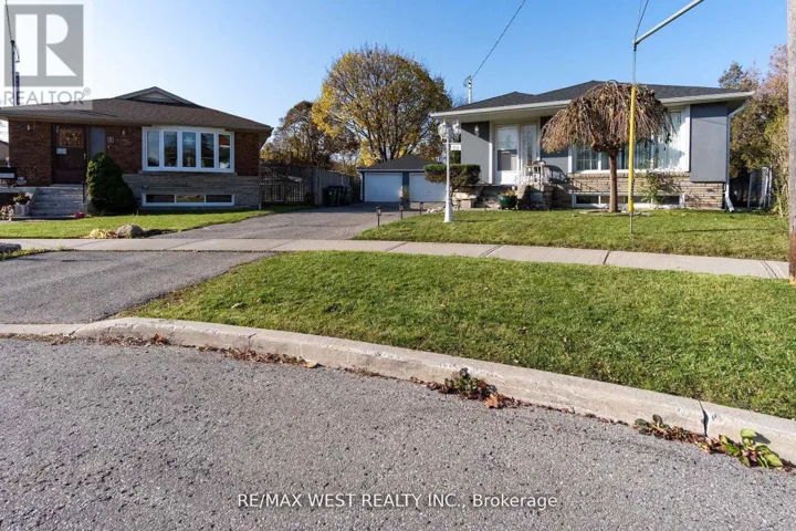 10 PASTRANO COURT, Toronto (Cliffcrest), Ontario M1M1X1