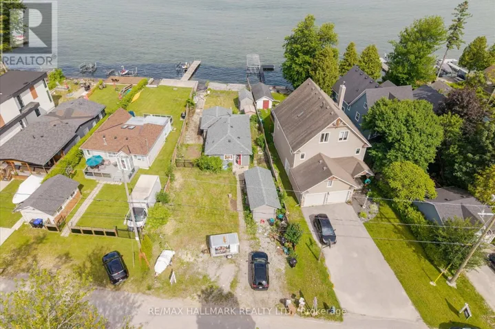 2329 CRYSTAL BEACH ROAD, Innisfil (Alcona), Ontario L9S3W8