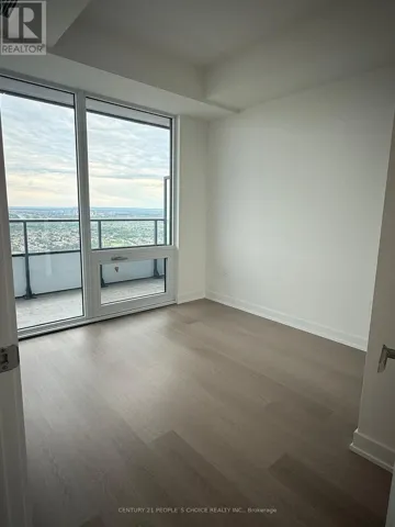 4401 - 448 BURNHAMTHORPE ROAD W, Mississauga (City Centre), Ontario L5B0R4