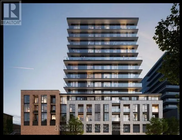 915 - 1 JARVIS STREET, Hamilton (Beasley), Ontario L8R0A8