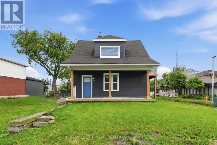 410 BEACH BOULEVARD, Hamilton (Hamilton Beach), Ontario L8H6W7