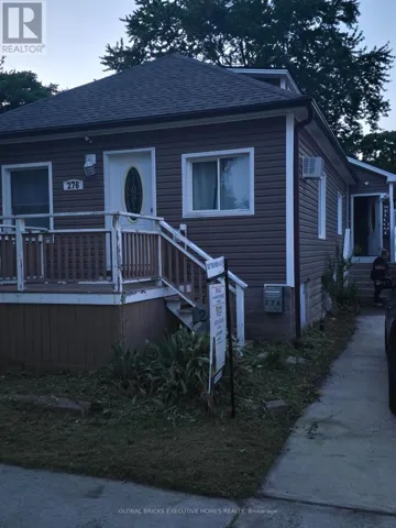 276 CAMERON STREET N, Sarnia, Ontario N7T4B3