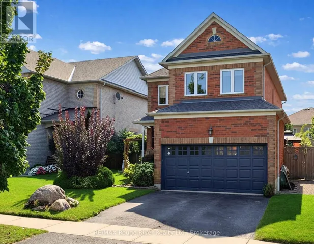 5 IBERVILLE ROAD, Whitby (Brooklin), Ontario L1M1H5
