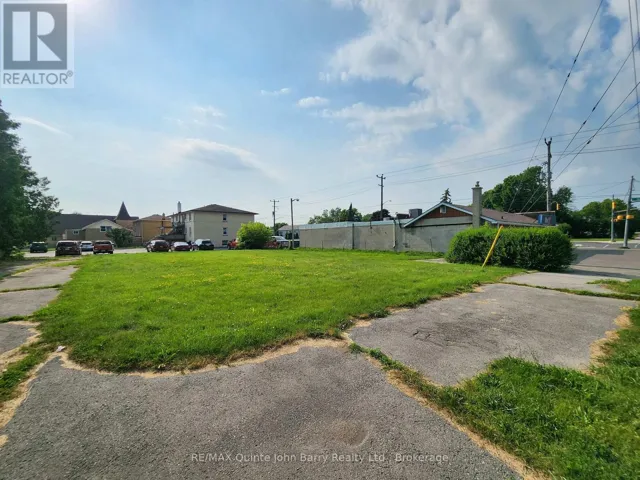 116 BYRON STREET, Quinte West (Trenton Ward), Ontario K8V2Y4