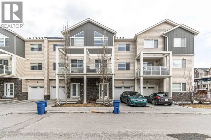 535 Redstone View NE, Calgary, Alberta T3N0M0