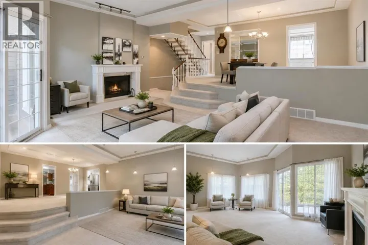 212, 4037 42 Street NW, Calgary, Alberta T3A2M9