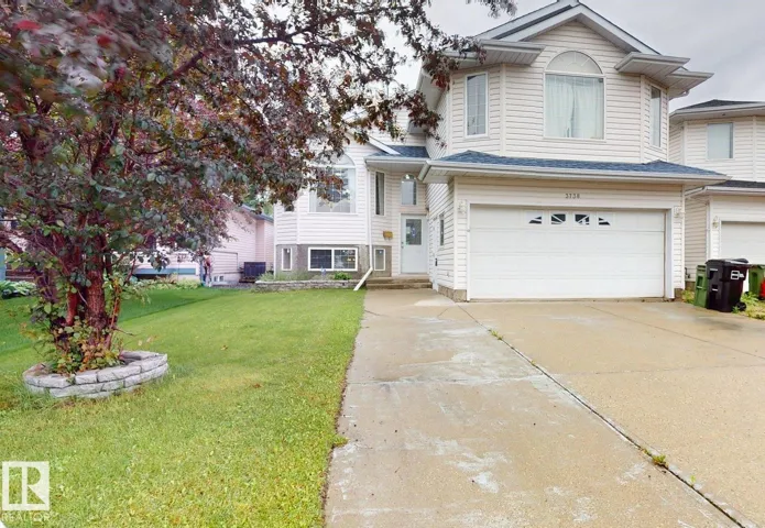 3738 28A ST NW, Edmonton, Alberta T6T1M3