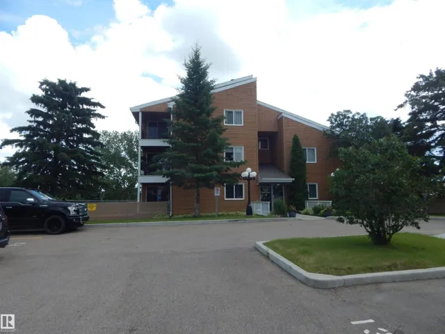#204 4601 131 AV NW, Edmonton, Alberta T5A3G7