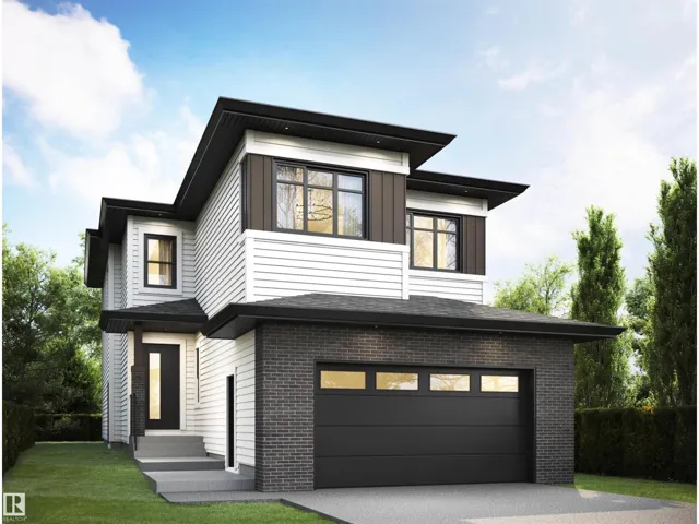 128 Ravenshire Wynd, Sherwood Park, Alberta T8H2R3