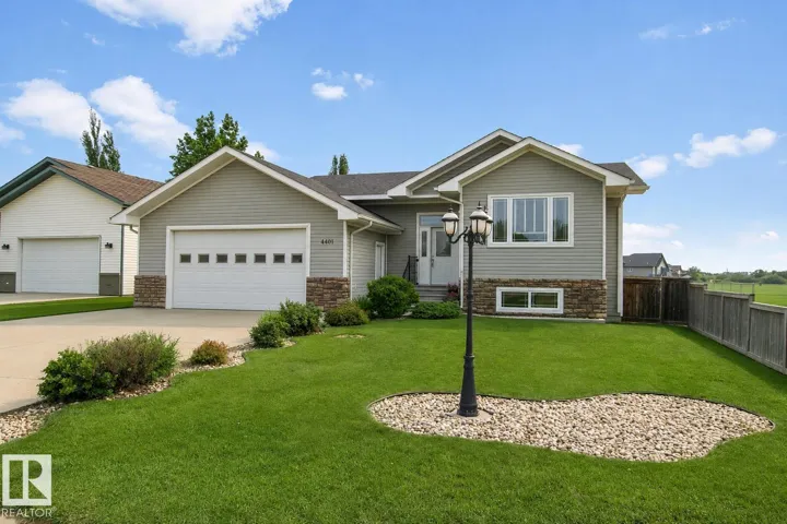 4401 39 ST, Bonnyville Town, Alberta T9N2P4