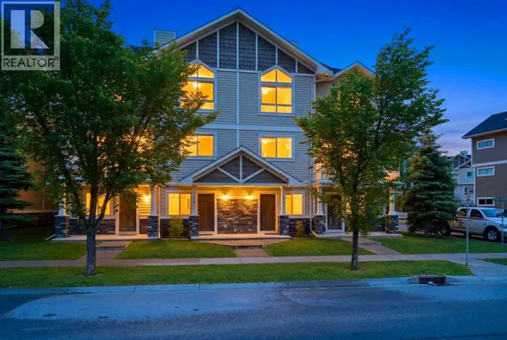 116 Skyview Ranch Road NE, Calgary, Alberta T3N0V3