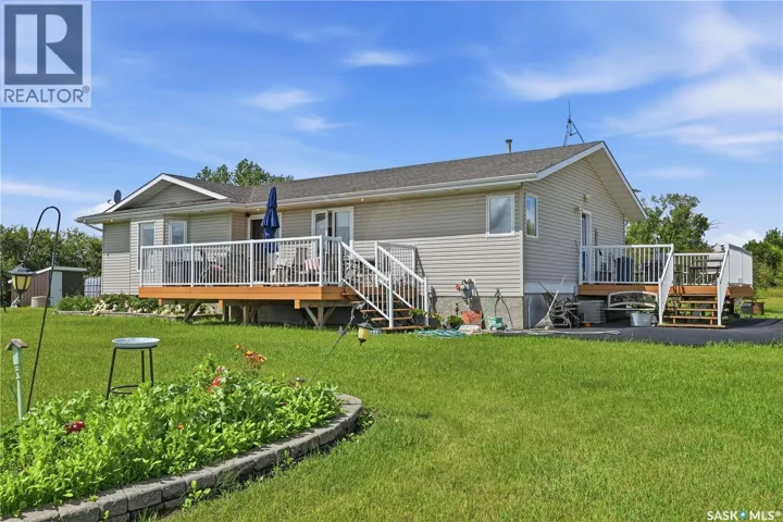 Hein Acreage, Pense Rm No. 160, Saskatchewan S0G3C0