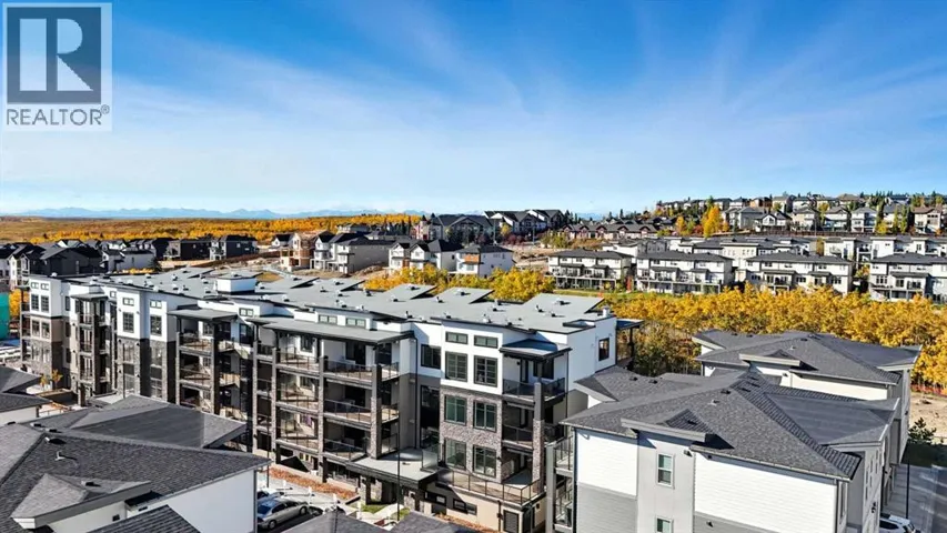 2417, 2117 81 Street SW, Calgary, Alberta T3H6H5