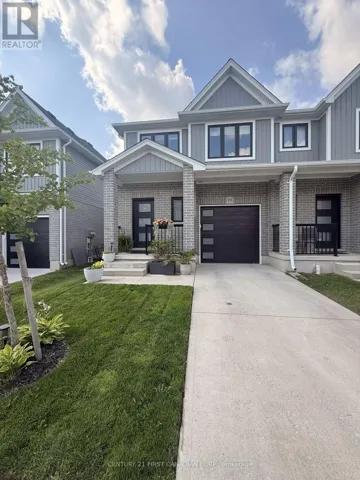 19 - 17 NICHOLSON STREET, Lucan Biddulph (Lucan), Ontario N0M1A0