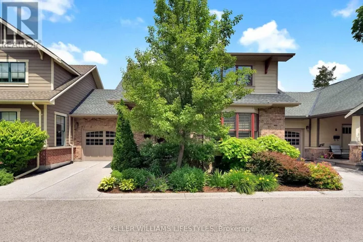 3 - 352 RIDOUT STREET S, London South (South G), Ontario N6C3Z5