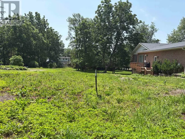 LOT 1 - 0-19835 REBSTOCK ROAD, Fort Erie (Crystal Beach), Ontario L0S1B0