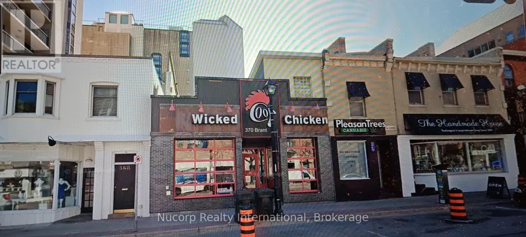 370 BRANT STREET W, Burlington (Brant), Ontario L7R2E8