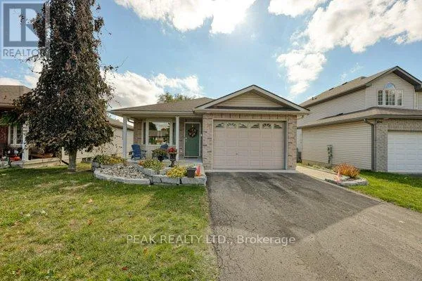 217 NORTH STREET E, Tillsonburg, Ontario N4G1B8