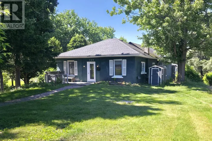 529 5 CONCESSION W, Hamilton, Ontario L8B1K9