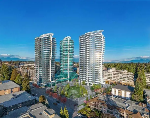 705 1475 FOSTER STREET, Surrey, British Columbia V4B0C9